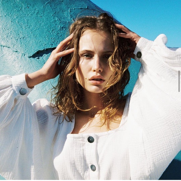 She Made Me Kali Dress - Picture 9 of 16